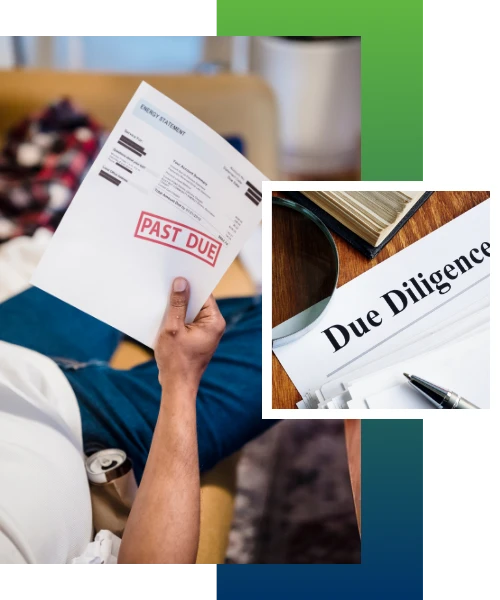 SBA Compliant Environmental Due Diligence in New York