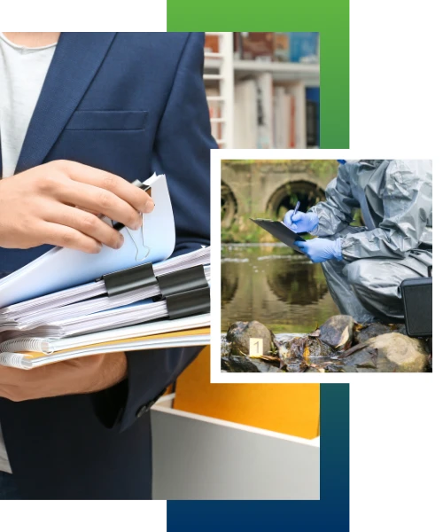 Environmental Record Search Service in New York