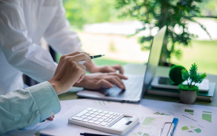 Environmental Record Search