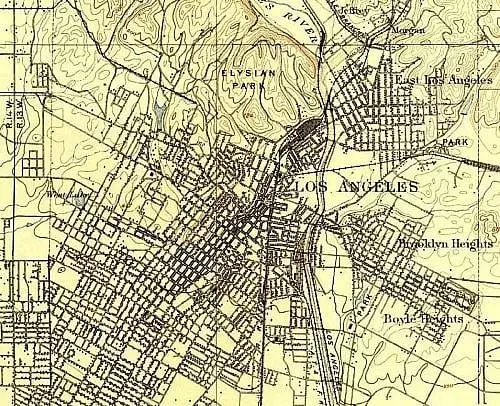 Phase-1-ESA-Historical-Topo-Maps-Review