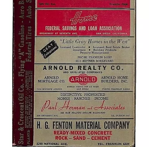 Phase-1-Environmental-Site-Assessment-Reports-Include-City-Directory-Reviews-San-Diego