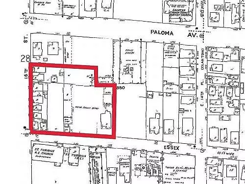 Phase-I-Environmental-Site-Assessment-Fire-Insurance-Map
