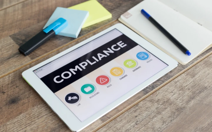 SBA Compliant Due Diligence