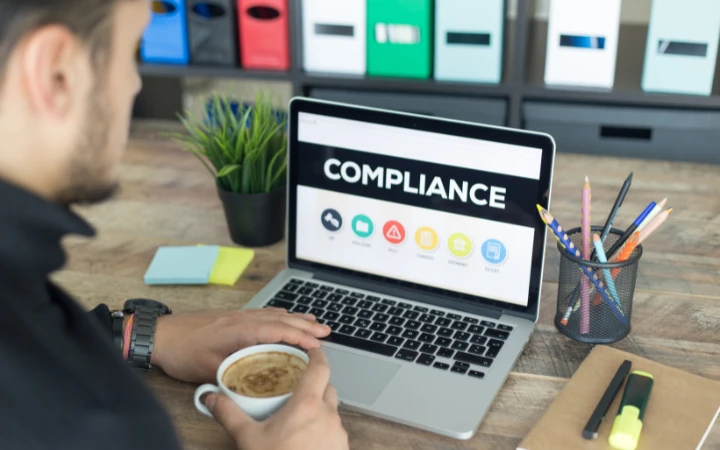 SBA Compliant Due Diligence