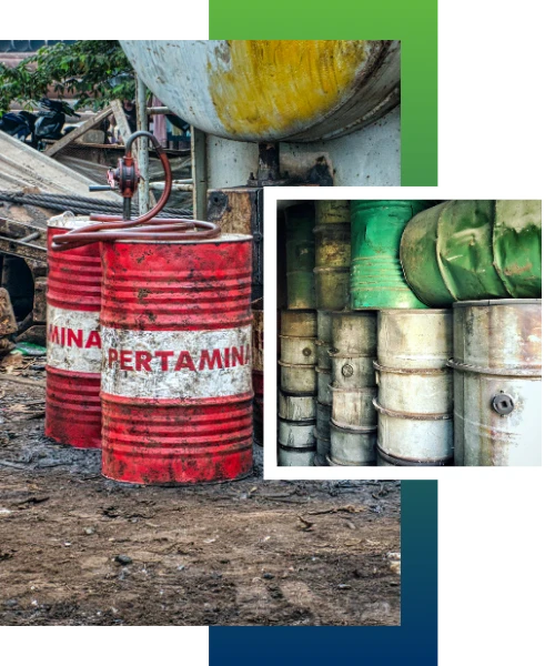 Phase I Environmental Assessment Scope of Work