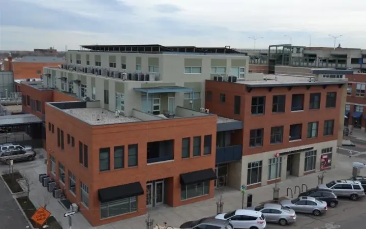 Phase 1 Environmental Assessment New